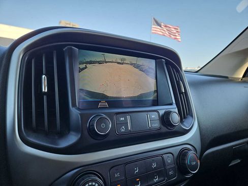 Used 2021 Chevrolet Colorado LT w/ Fleet Safety Package image 29