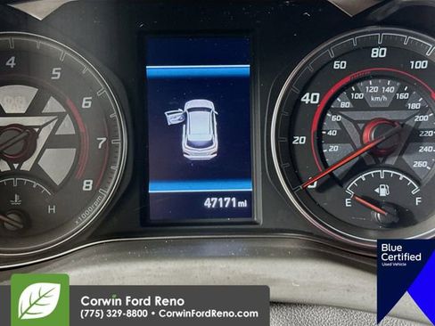 Used 2019 Hyundai Kona Ultimate AWD/4WD image 15