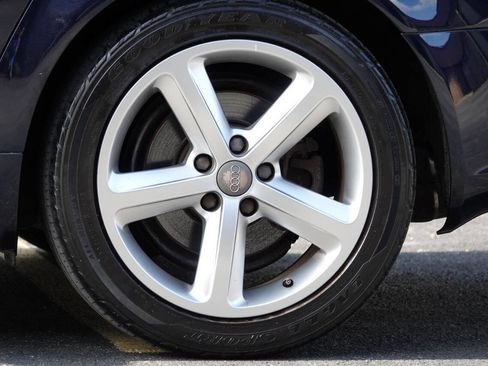 Used 2007 Audi A4 3.2 image 43