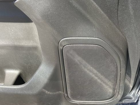 Used 2022 Chevrolet Silverado 1500 Custom w/ LPO, Dark Essentials Package RWD image 18