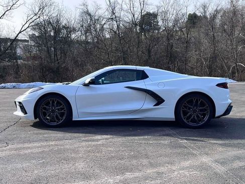 Used 2023 RAM 1500 Big Horn image 43