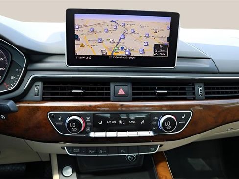 Used 2018 Audi A5 2.0T Prestige w/ Driver Assistance Package image 21