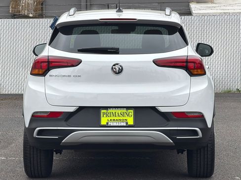 Used 2022 Buick Encore GX Select FWD image 5