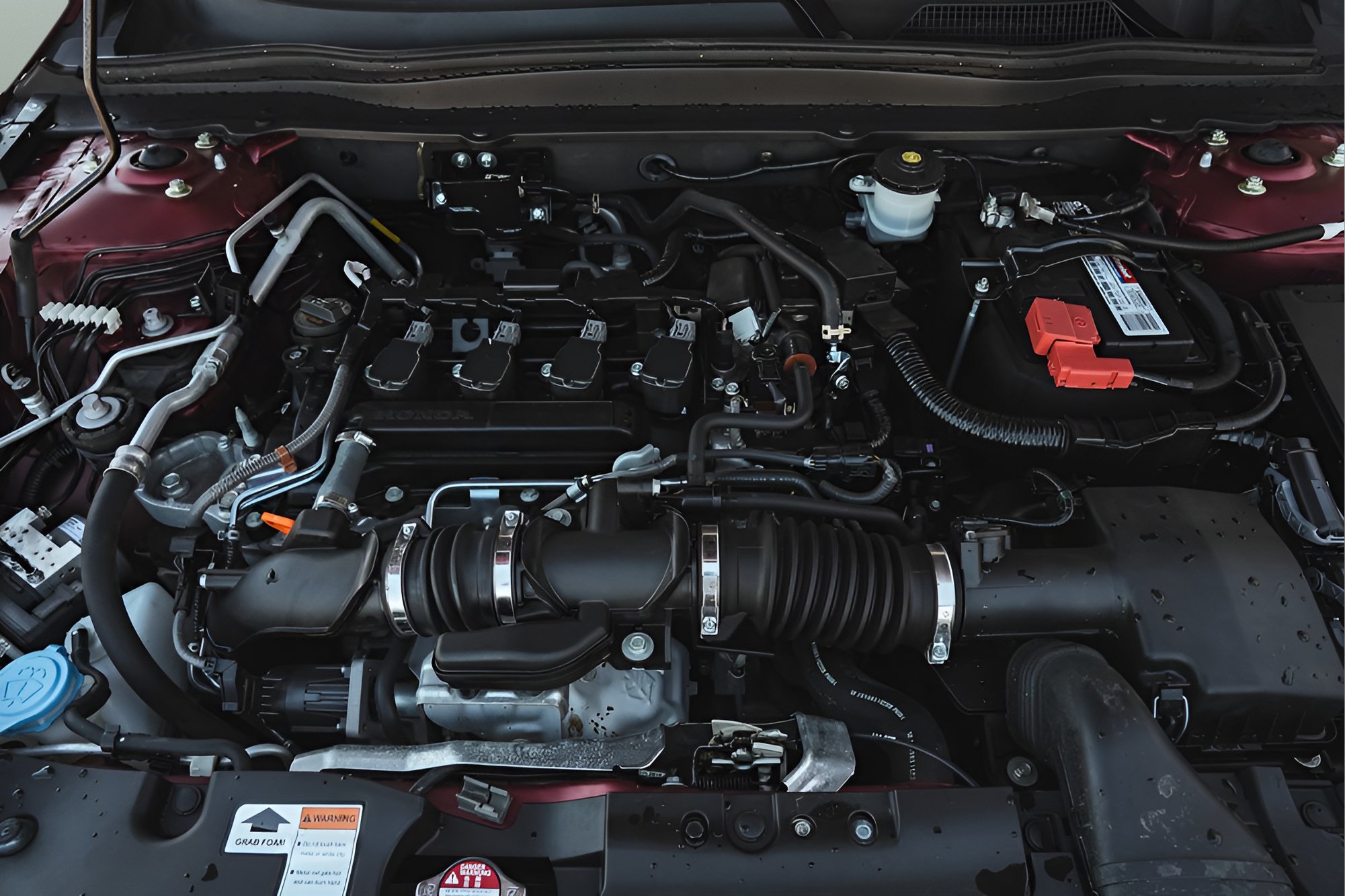 Used 2021 Honda Accord LX image 31