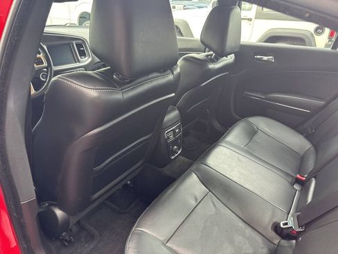 Used 2012 Dodge Charger SXT Plus RWD image 19