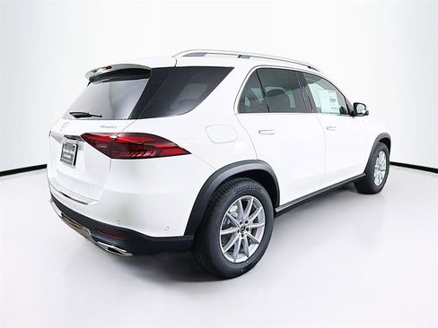 New 2026 Mercedes-Benz GLE 350 4MATIC image 7