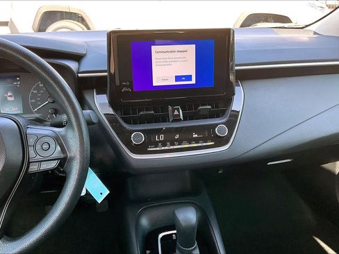 Certified 2024 Toyota Corolla LE image 7