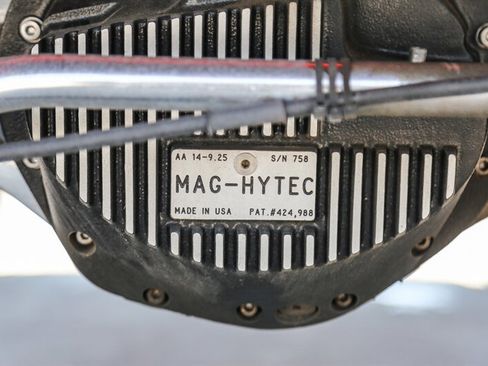 Used 2008 HUMMER H2 SUT image 41