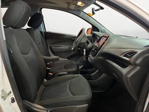 Used 2022 Chevrolet Spark LS image 16