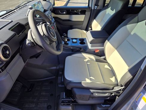 New 2025 INEOS Grenadier AWD/4WD image 10