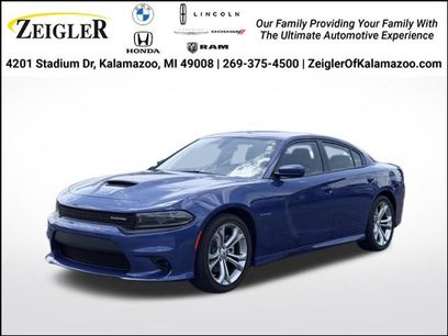 Used 2022 Dodge Charger R/T