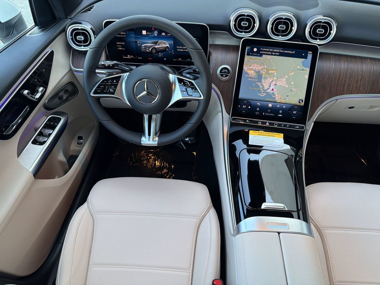 Used 2027 Mercedes-Benz GLC 300 image 29