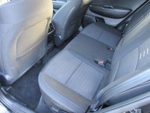 Used 2017 Kia Sportage LX w/ LX Popular Package image 10