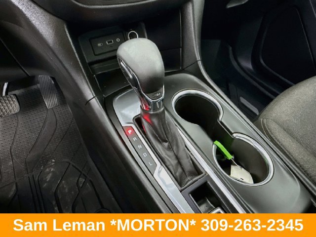 Used 2020 Chevrolet Equinox LT FWD image 16