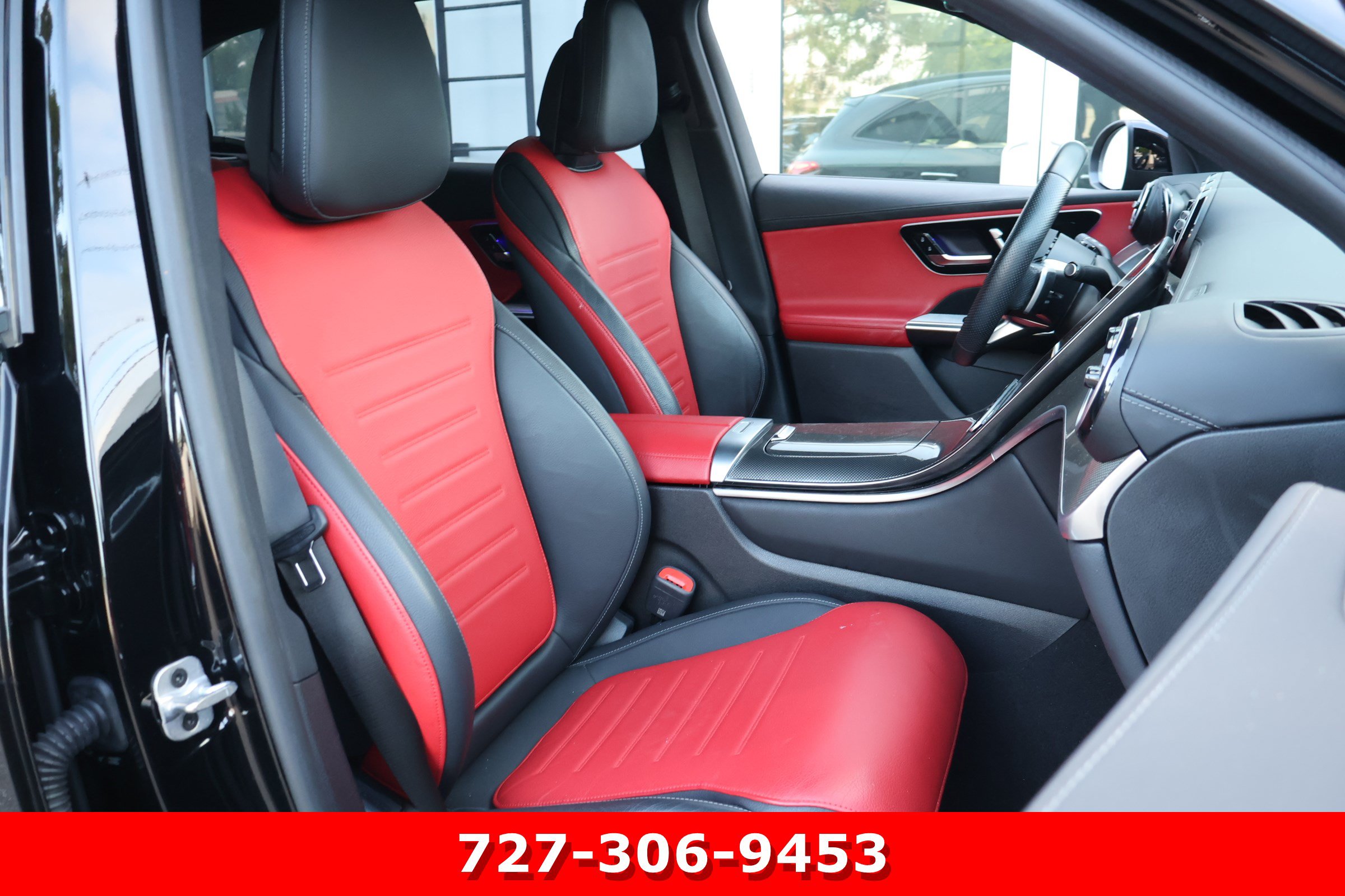 Certified 2024 Mercedes-Benz GLC 300 image 21