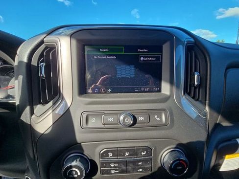 New 2025 Chevrolet Silverado 3500 W/T w/ WT Convenience Package AWD/4WD image 14