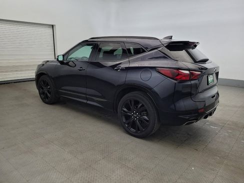 Used 2020 Chevrolet Blazer RS AWD/4WD image 5