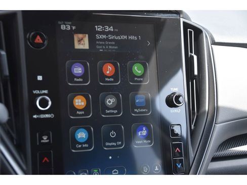 New 2026 Subaru Crosstrek 2.0i Premium AWD/4WD image 20