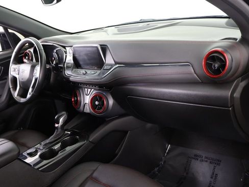 Used 2021 Chevrolet Blazer RS FWD image 30