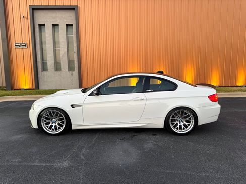 Used 2008 BMW M3 Coupe RWD image 16