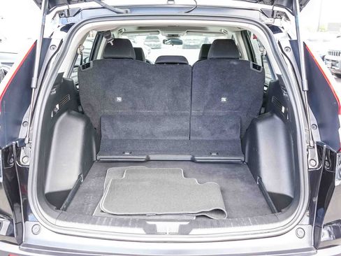 Used 2025 Honda CR-V EX image 27