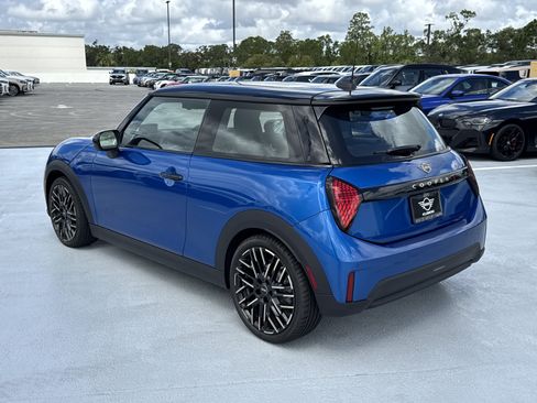 New 2026 MINI Cooper S FWD image 5