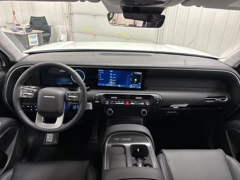 Used 2026 Hyundai Palisade SEL AWD/4WD image 9