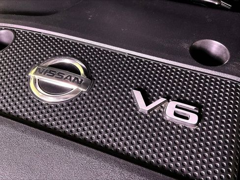 Used 2023 Nissan Murano SV image 31