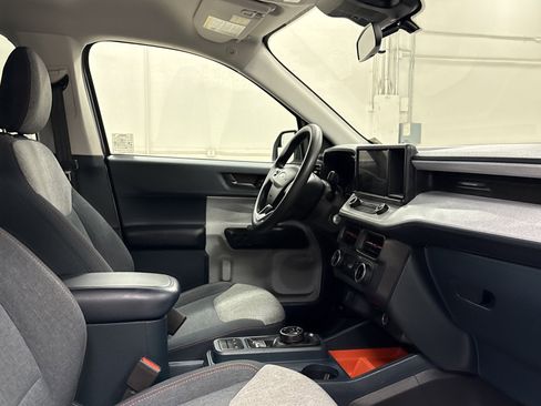 Used 2024 Ford Maverick XLT image 22