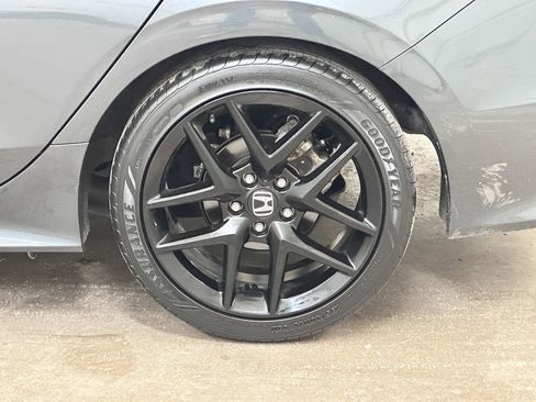Used 2022 Honda Civic Sport image 45