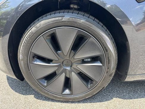 Used 2024 Tesla Model 3 Long Range AWD/4WD image 13