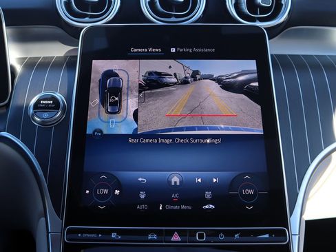 New 2026 Mercedes-Benz GLC 300 image 17