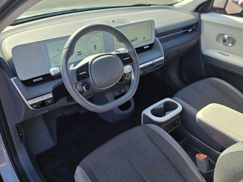 Certified 2024 Hyundai Ioniq 5 SEL image 22