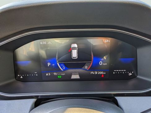 New 2026 Volkswagen Jetta SE FWD image 32