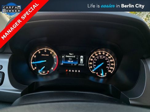 Used 2021 Ford Ranger XLT w/ Equipment Group 301A Mid image 28