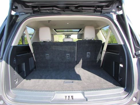 Used 2024 Ford Expedition Max Limited image 25