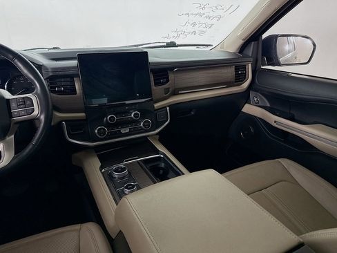 Used 2022 Ford Expedition Limited image 27