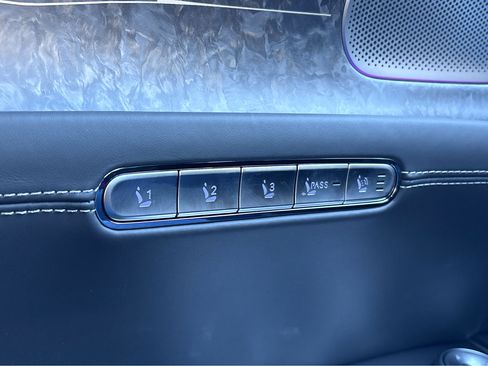 New 2026 Genesis G90 3.5T image 40