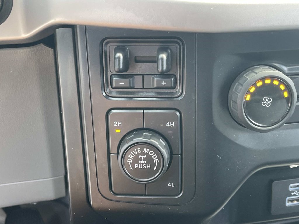Certified 2023 Ford F150 XL w/ Trailer Tow Package AWD/4WD image 34