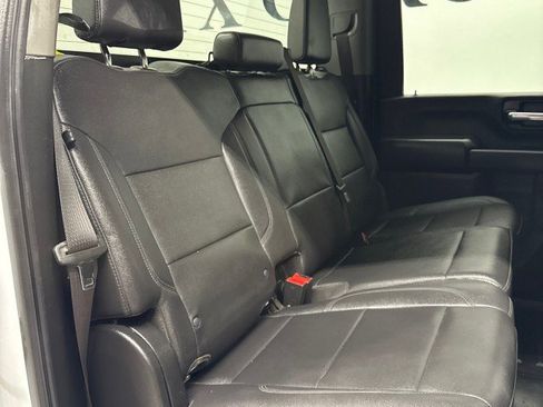 Used 2024 Chevrolet Silverado 2500 W/T w/ WT Convenience Package image 30