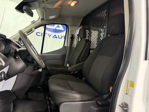 Used 2018 Ford Transit 250 w/ Exterior Upgrade Package image 13