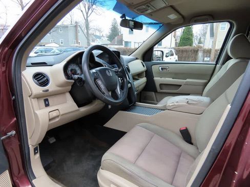Used 2013 Honda Pilot EX image 2