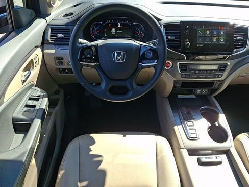 Used 2022 Honda Pilot Special Edition image 13