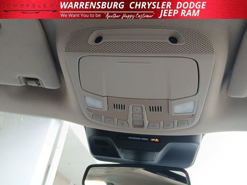 Used 2024 Ford Expedition Max Limited image 29