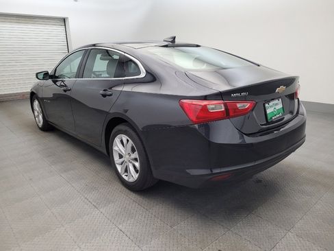 Used 2023 Chevrolet Malibu LT FWD image 5