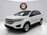 Used 2018 Ford Edge SE image 3