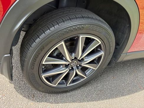 Used 2018 MAZDA CX-5 Grand Touring FWD image 15