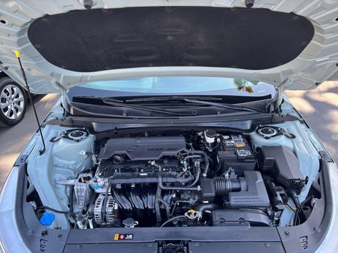 Used 2025 Kia K4 FWD image 31