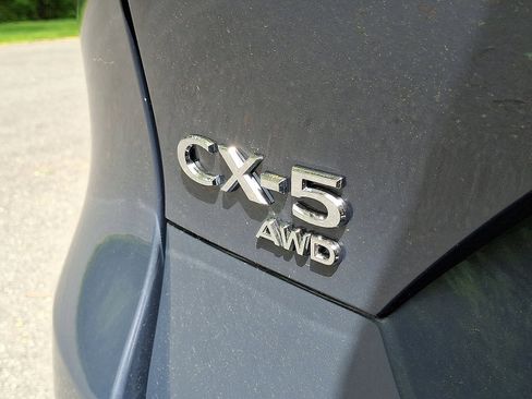 New 2026 MAZDA CX-5 2.5 S w/ Premium Plus Package AWD/4WD image 5