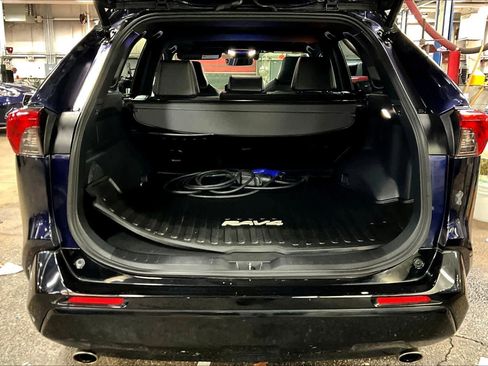 Used 2023 Toyota RAV4 XSE image 30